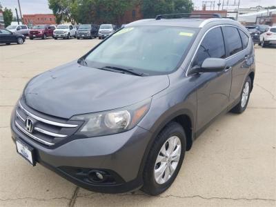 2013 honda cr-v ex-l ex-l 4dr suv for sale in yankton, south dakota