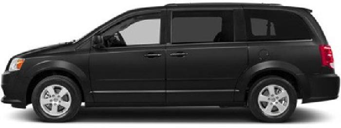 2014 dodge grand caravan american value pkg in hempstead, ny
