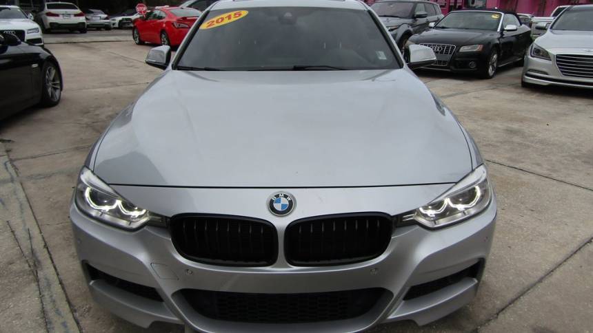 2015 bmw 3 series 328i