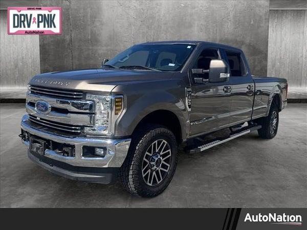 2018 ford f-350 in manhattan, new york