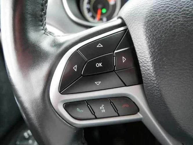 2019 jeep cherokee limited in cambridge, minnesota