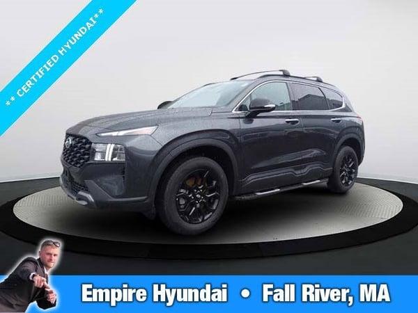 2023 hyundai santa fe in chicago, illinois
