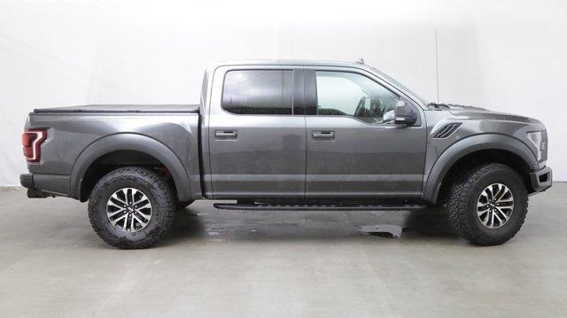 used 2019 ford f150 4x4 crew cab raptor portland, or 97232 for sale in portland, oregon