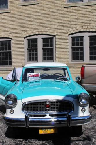 1960 nash metropolitan for sale in cleveland, oh