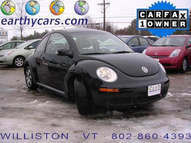 volkswagen beetle for sale in williston, vermont