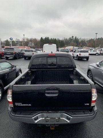 2015 toyota tacoma in lemoyne, pennsylvania