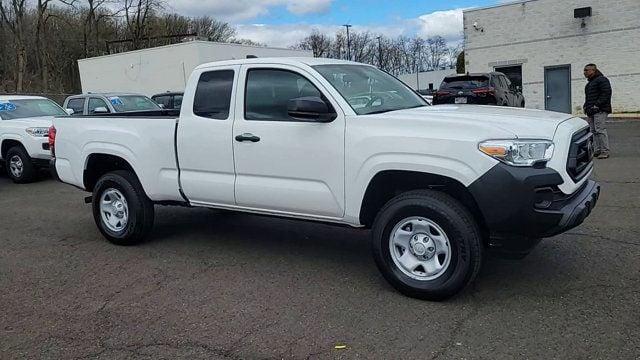 2023 toyota tacoma 2wd sr in hulmeville, pennsylvania