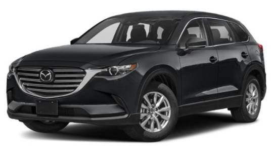 2022 Mazda CX-9