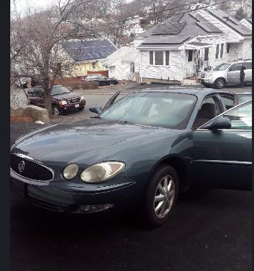 2006 buick lacrosse for sale in massachusetts by owner