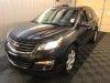 used 2016 chevrolet traverse awd ltz winchester, ky 40391 for sale in winchester, kentucky