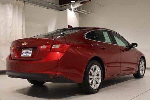 2023 chevrolet malibu lt in pueblo, colorado