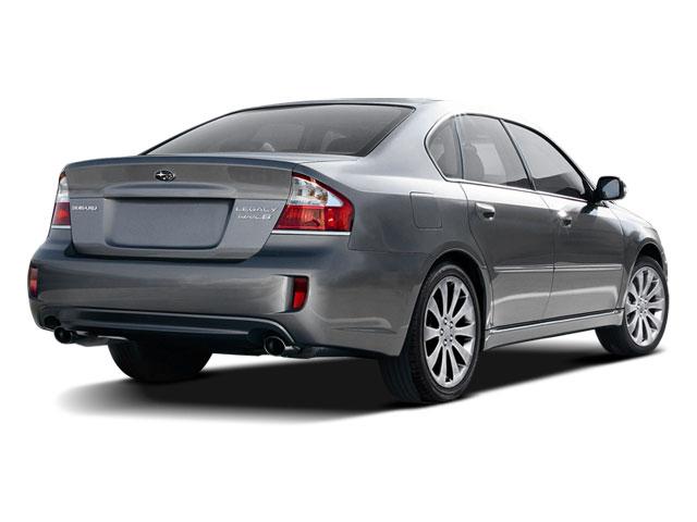 2009 subaru legacy base