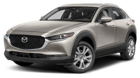 2023 mazda cx-30 select