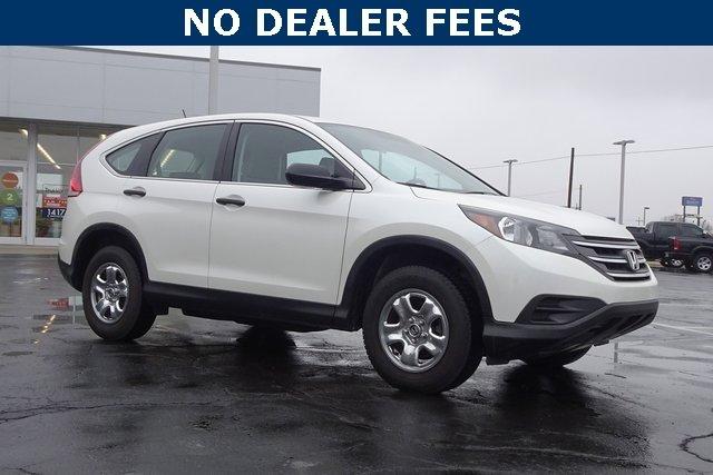 used 2014 honda cr-v awd lx kokomo, in 46902 for sale in kokomo, indiana