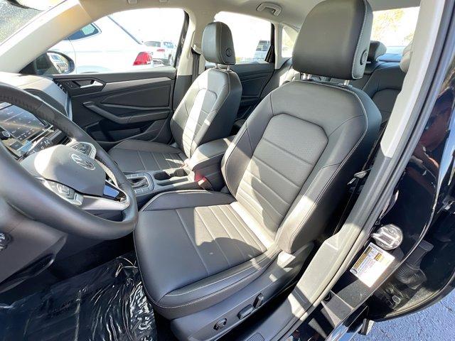 2023 volkswagen jetta 1.5t se