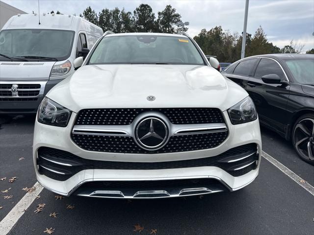 2020 mercedes-benz gle 350 base