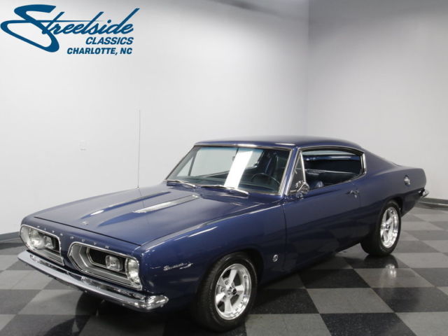 f7 formula s package, 273 v8, 3spd auto, clean in/out, car run/drive gr8, sharp!
