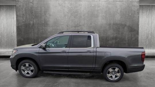 2024 Honda Ridgeline