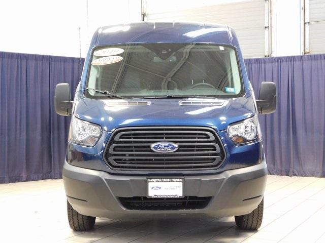 2019 ford transit-250 in north hampton, new hampshire