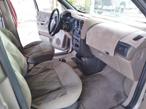 1999 chevrolet venture for sale in texas by owner