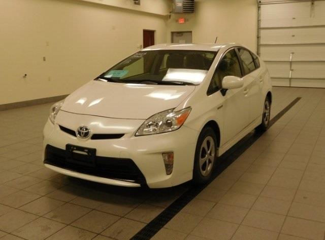 2013 toyota prius three three 4dr hatchback for sale in jolly acres, south dakota
