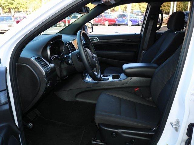 certified 2019 jeep grand cherokee laredo richmond, va 23235 for sale in richmond, virginia