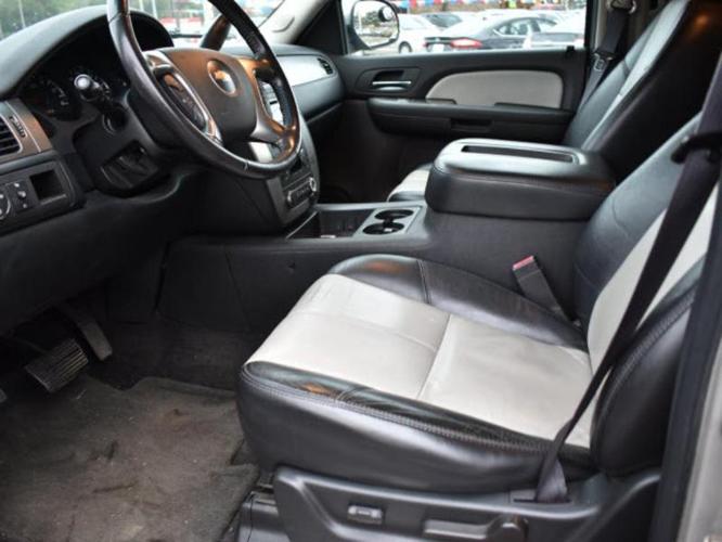2007 chevrolet tahoe ls ls 4dr suv for sale in vicksburg, mississippi