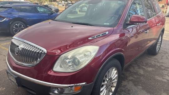 2011 Buick Enclave