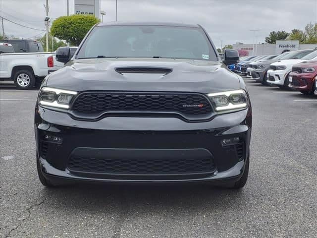 2022 dodge durango in east freehold, new jersey