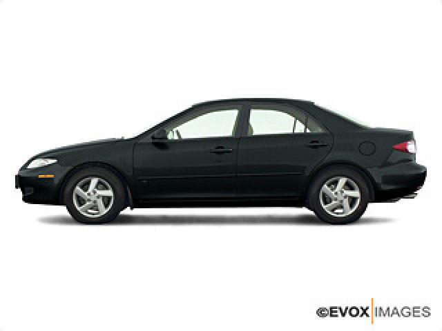 2004 mazda mazda6 s for sale in anchorage, alaska