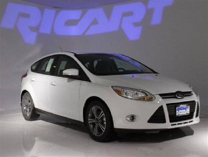 2014 ford focus se in groveport, oh