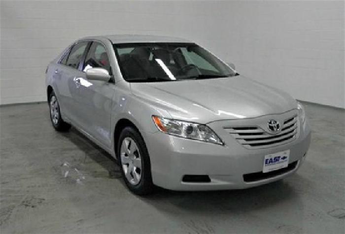 2007 toyota camry in east syracuse, ny