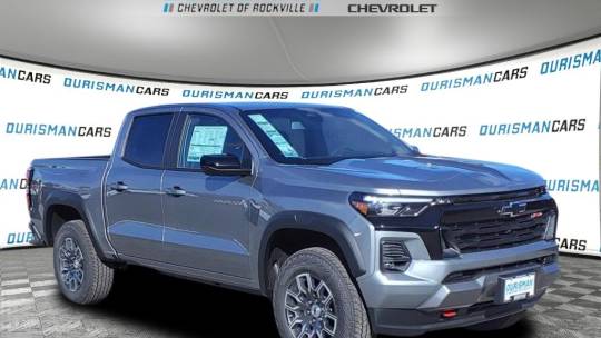 2024 Chevrolet