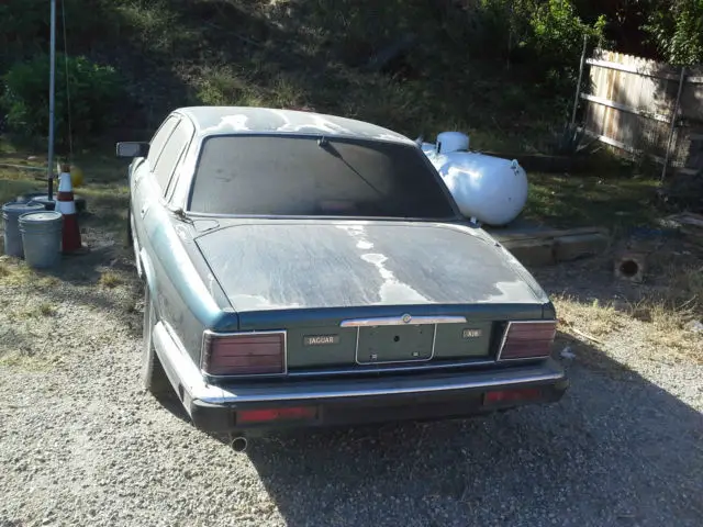 1993 jaguar xj6