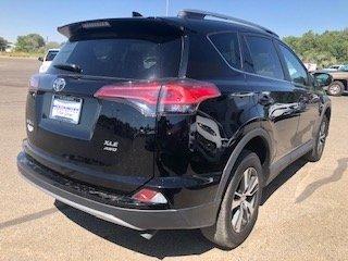 used 2018 toyota rav4 xle farmington, nm 87499 for sale in farmington, new mexico