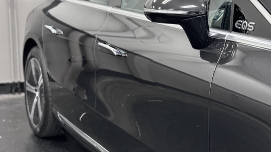 2023 Mercedes-Benz EQS