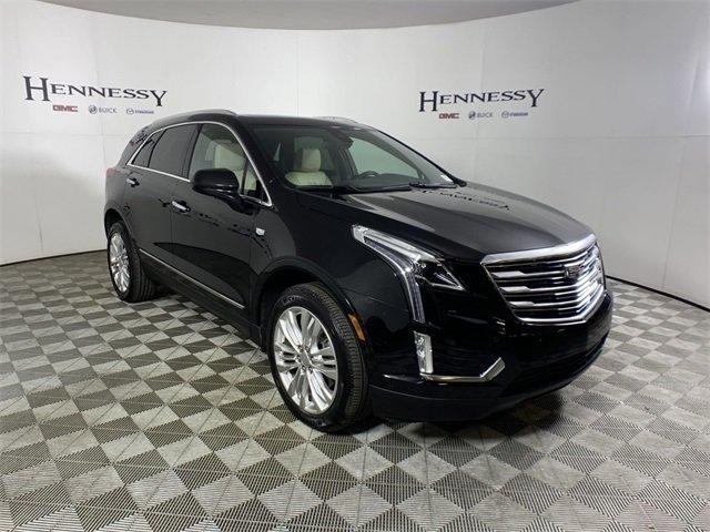 used 2018 cadillac xt5 fwd premium luxury morrow, ga 30260 for sale in lake city, georgia