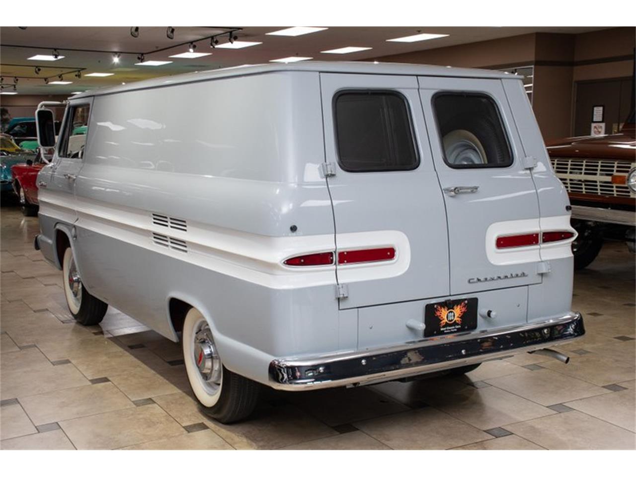 1962 chevrolet corvair