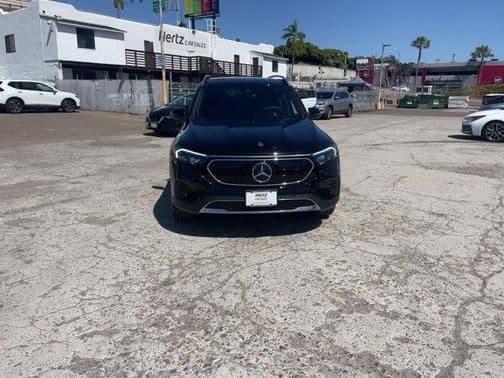 2023 mercedes-benz eqb 250 base in san diego, california
