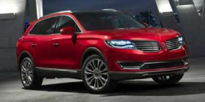 2018 lincoln mkx premiere in chambersburg, pa