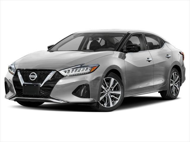 2020 nissan maxima 3.5 sv