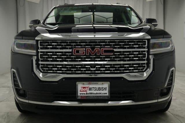 2021 gmc acadia in rahway, new jersey