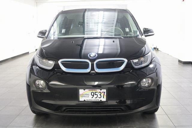 2017 bmw i3 60 ah 60 ah 4dr hatchback for sale in honolulu, hawaii