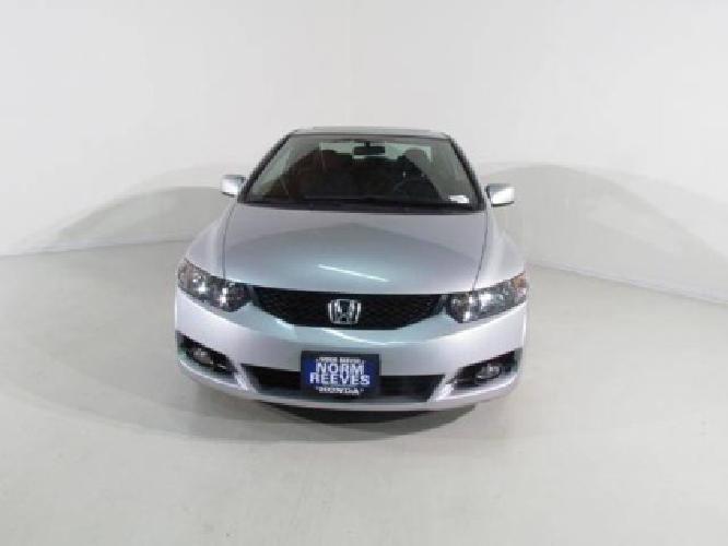 2010 honda civic coupe ex in cerritos, ca