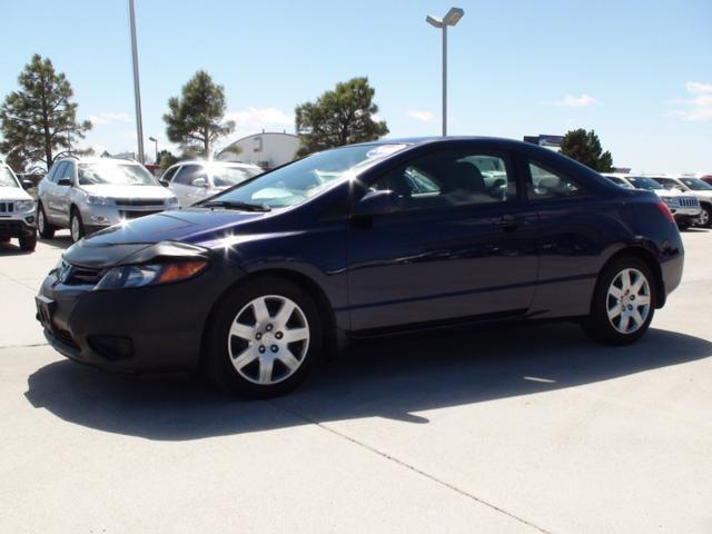 2008 honda civic lx for sale in wheatland, wyoming