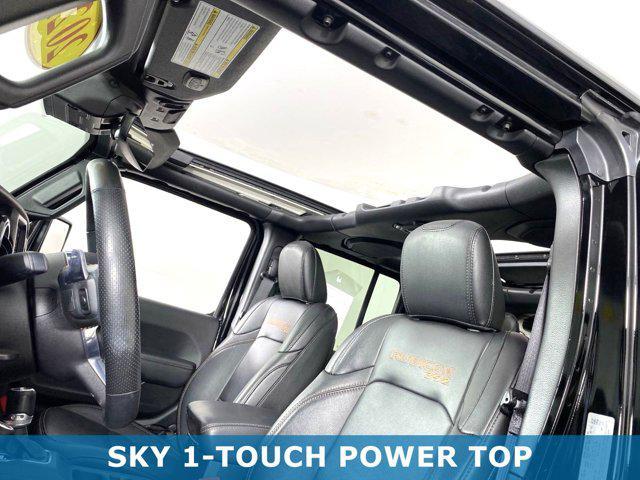 2022 jeep wrangler unlimited rubicon 392