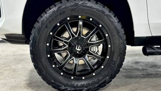 2021 Chevrolet Tahoe
