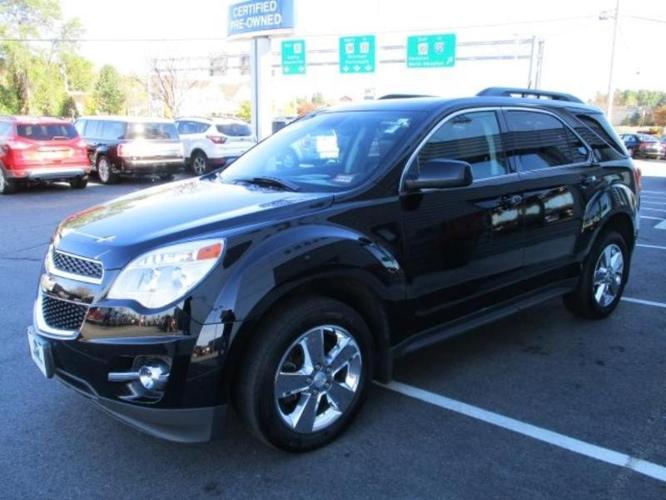 2015 chevrolet equinox lt awd lt 4dr suv w/2lt for sale in brentwood, new hampshire