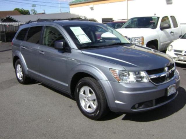 2010 dodge journey se for sale in pearl city, hawaii