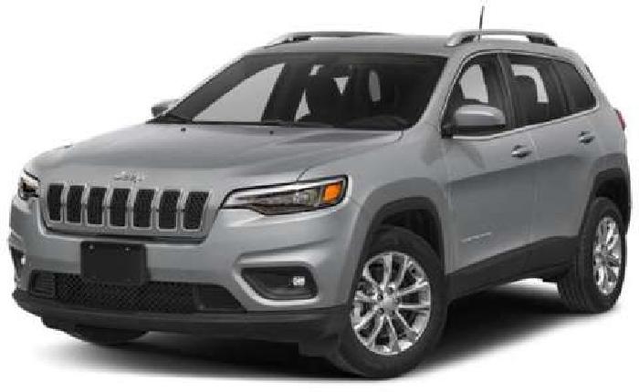 2019 jeep cherokee latitude in wilmington, de